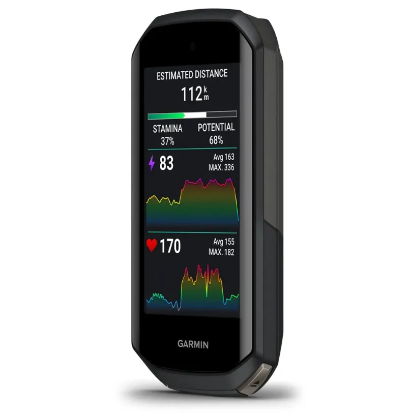 Garmin Edge 1050 Cycling Computer -3