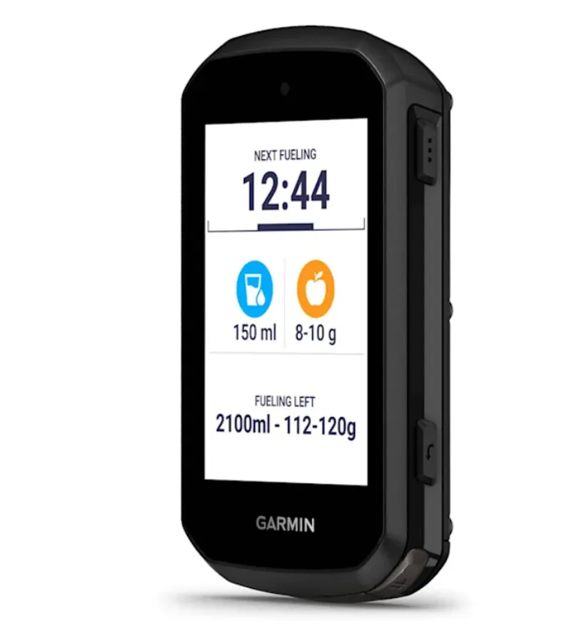 Garmin Edge 850 -1