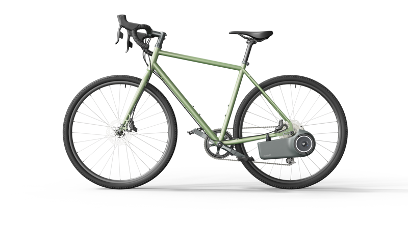 Skarper eBike Drive System-5