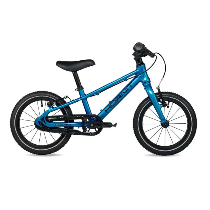 Hornit Hero 2.0 14Inch Kids Pedal Bike-2