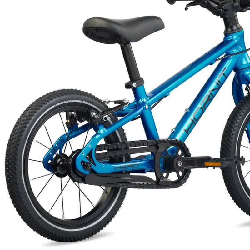 Hornit Hero 2.0 14Inch Kids Pedal Bike-3