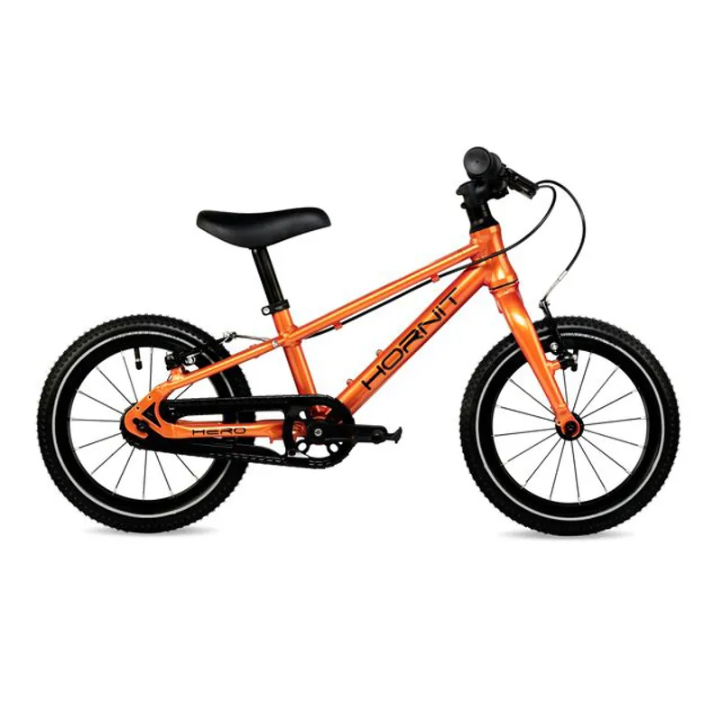 Hornit Hero 2.0 14Inch Kids Pedal Bike