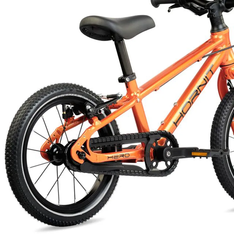Hornit Hero 2.0 14Inch Kids Pedal Bike-1