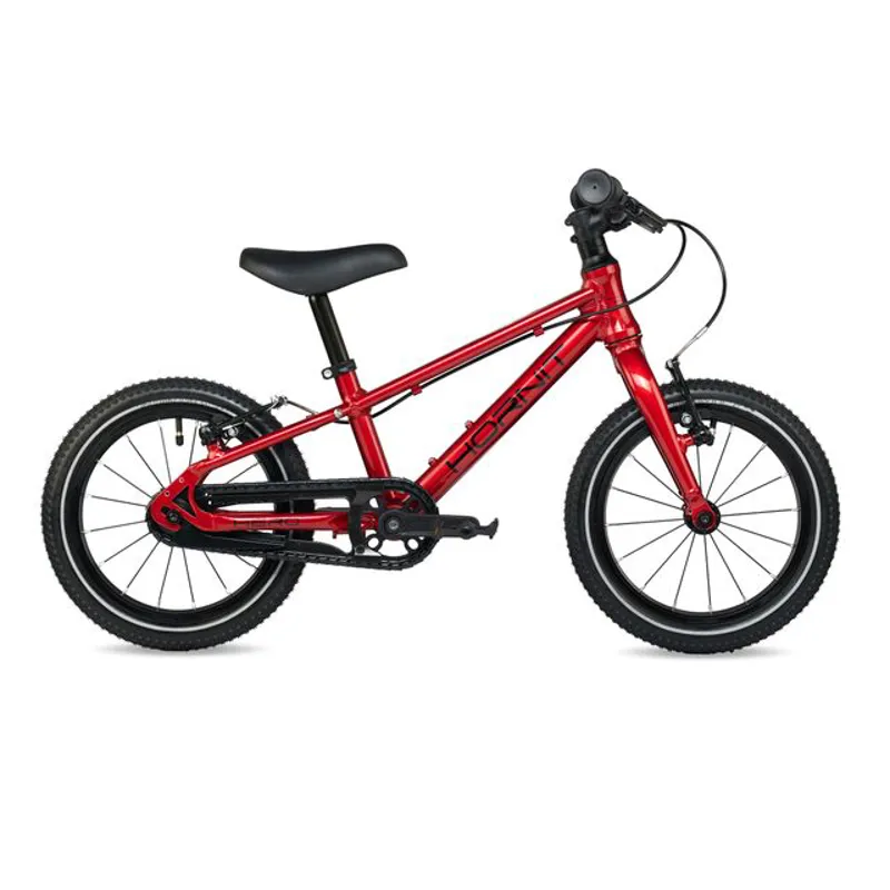 Hornit Hero 2.0 14Inch Kids Pedal Bike-4