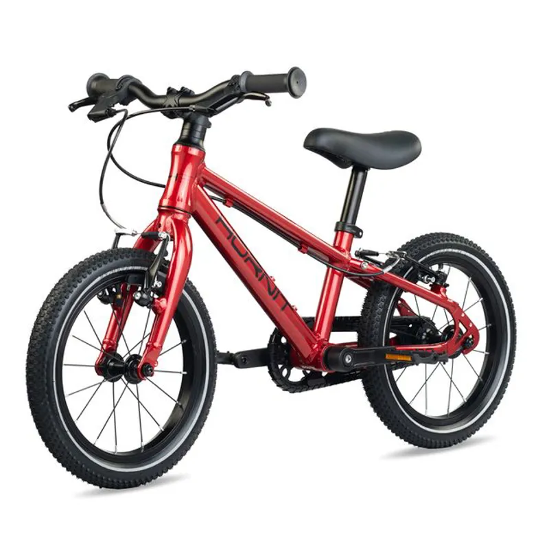 Hornit Hero 2.0 14Inch Kids Pedal Bike-5