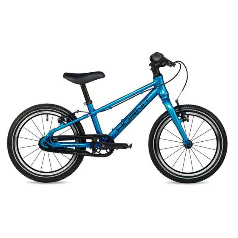 Hornit Hero 2.0 16Inch Kids Pedal Bike