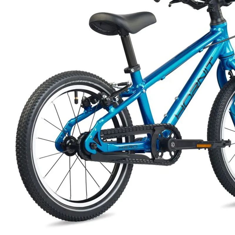 Hornit Hero 2.0 16Inch Kids Pedal Bike-1