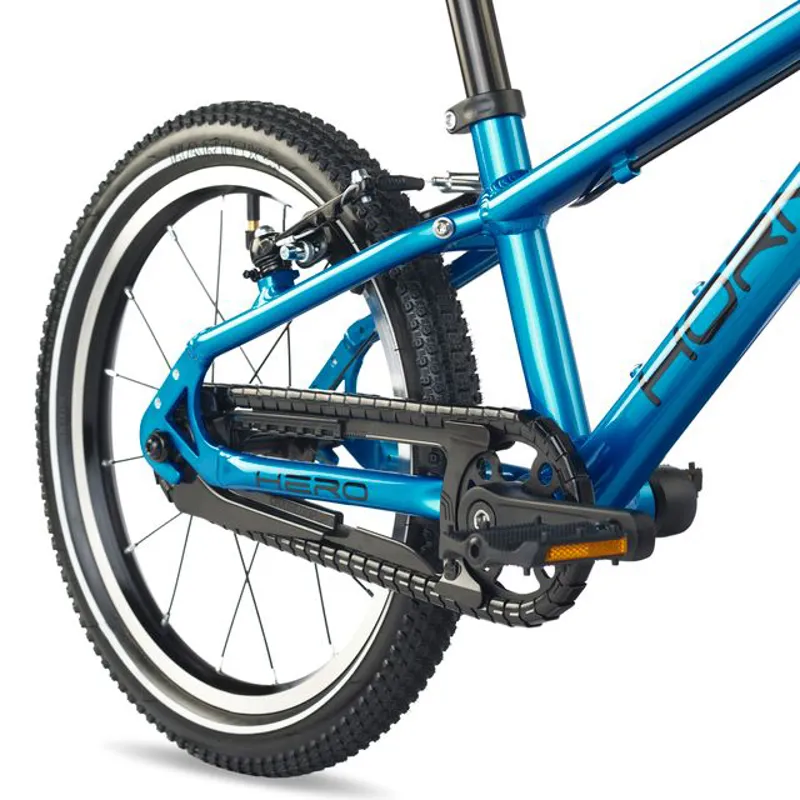 Hornit Hero 2.0 16Inch Kids Pedal Bike-2