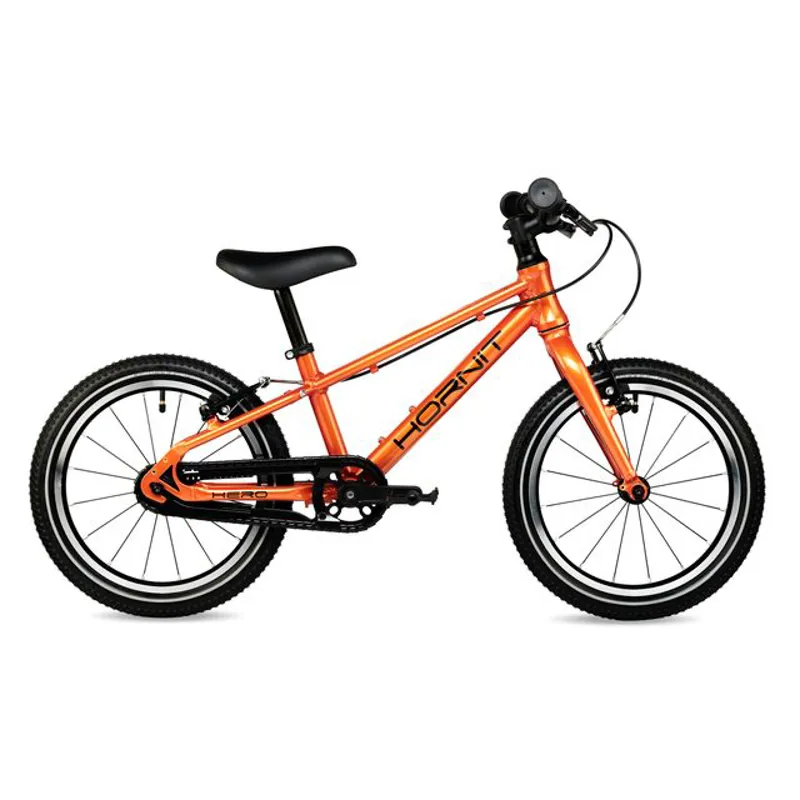 Hornit Hero 2.0 16Inch Kids Pedal Bike-3