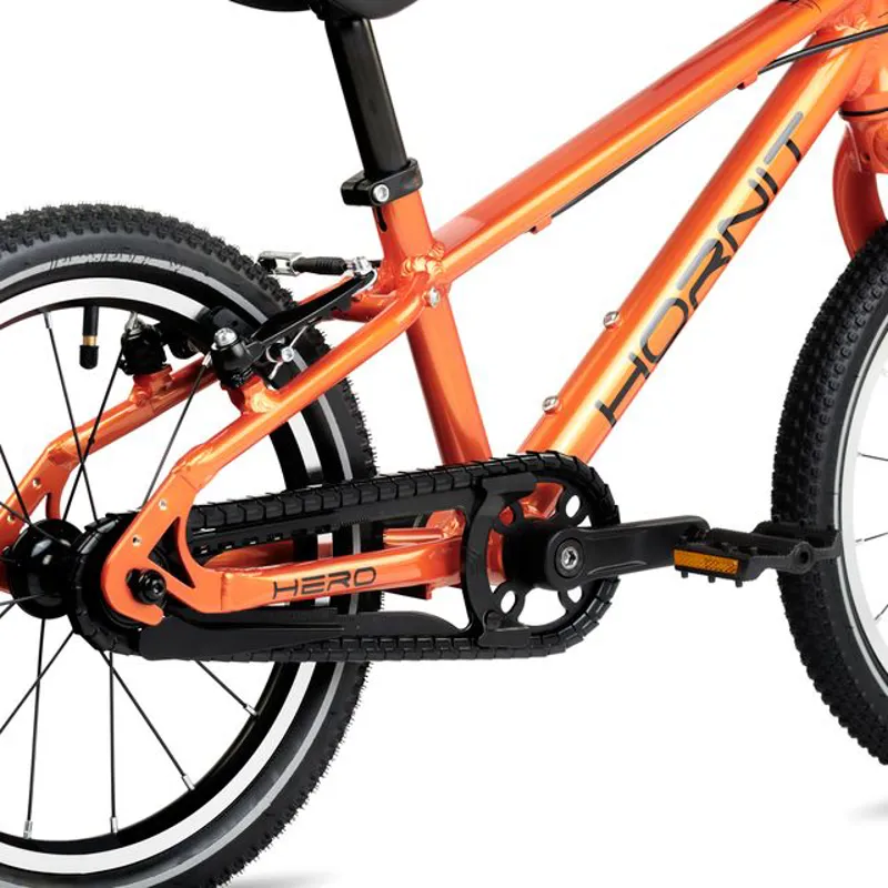 Hornit Hero 2.0 16Inch Kids Pedal Bike-4