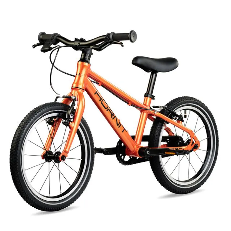 Hornit Hero 2.0 16Inch Kids Pedal Bike-5