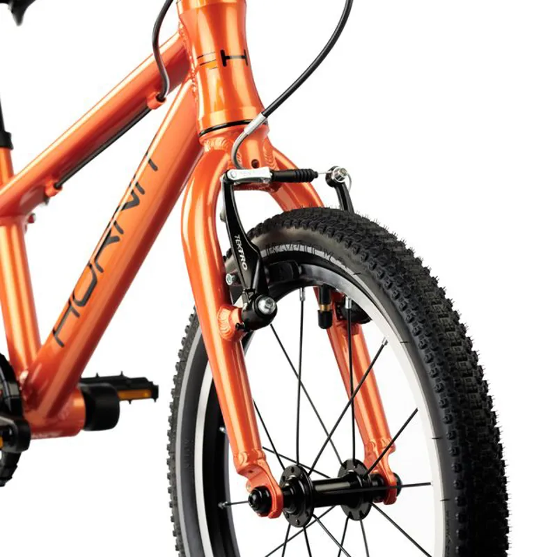 Hornit Hero 2.0 16Inch Kids Pedal Bike-6