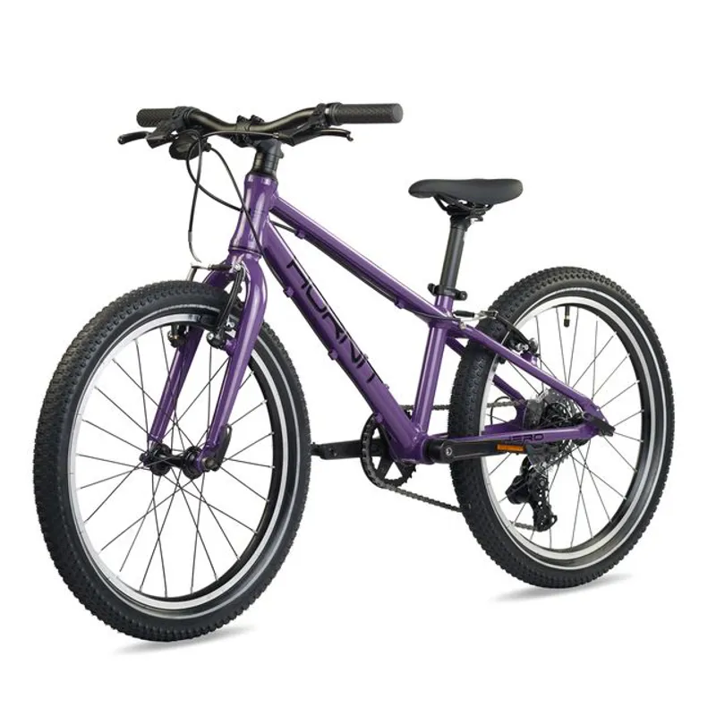 Hornit Hero 2.0 20Inch Kids Pedal Bike-2