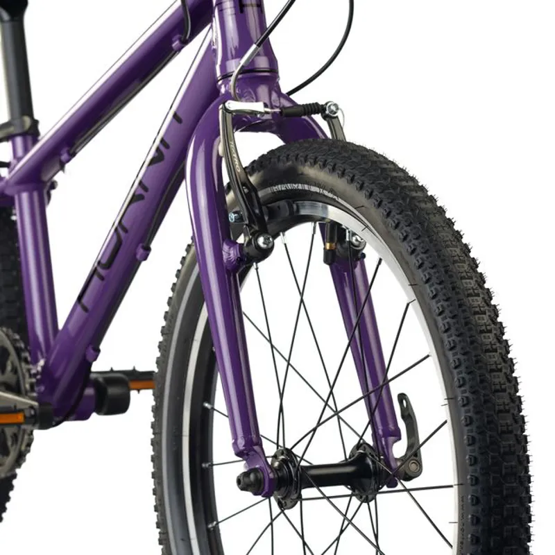 Hornit Hero 2.0 20Inch Kids Pedal Bike-3