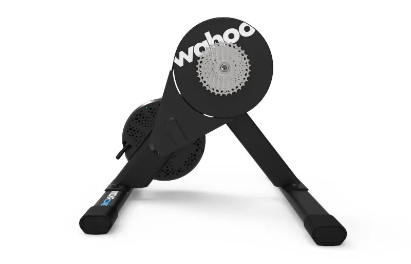 Wahoo Kickr Core 2 Smart Turbo Trainer 11 Speed Cassette -2