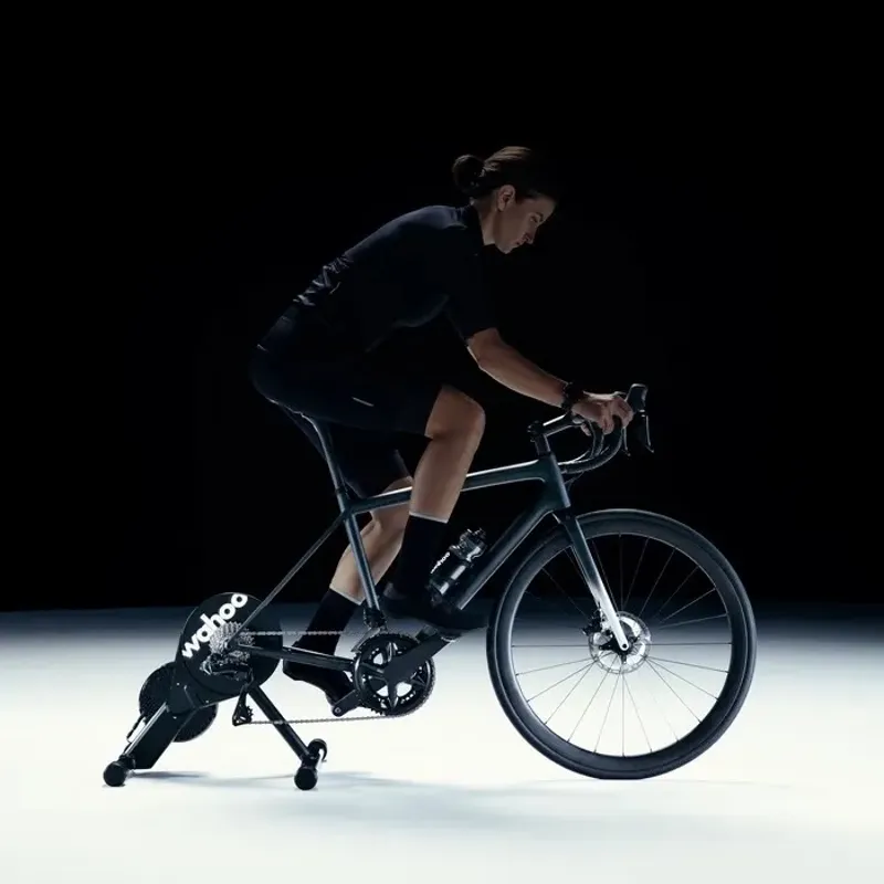 Wahoo Kickr Core Smart Indoor Bike Trainer-1