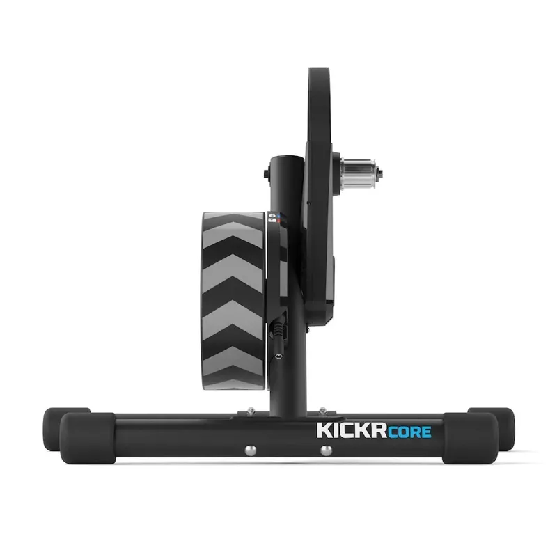 Wahoo Kickr Core Smart Indoor Bike Trainer-6