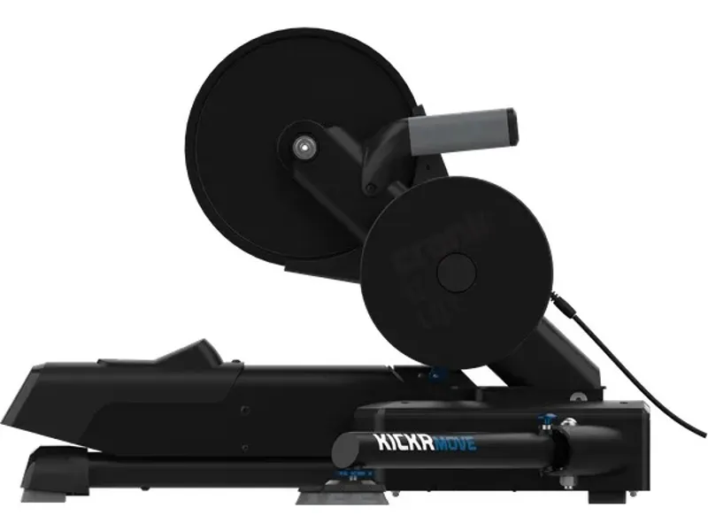 Wahoo Kickr Move Smart Trainer-3