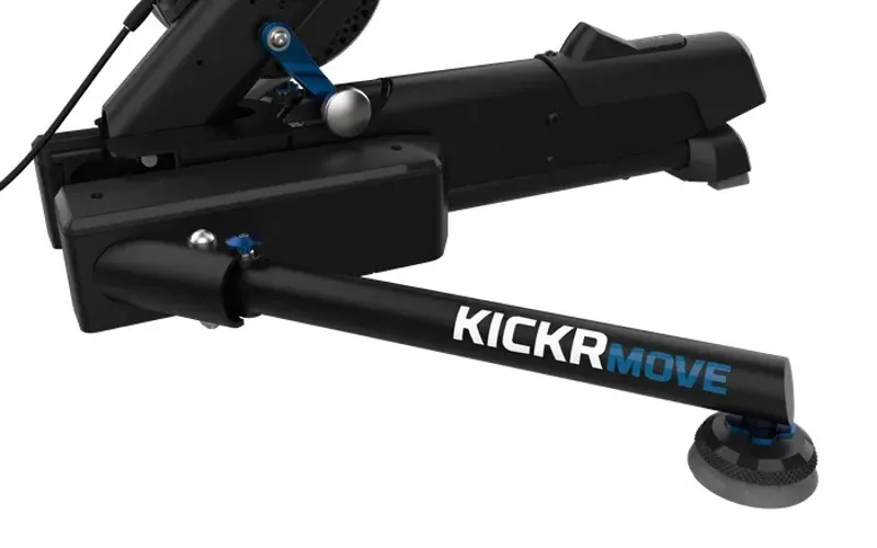 Wahoo Kickr Move Smart Trainer-4