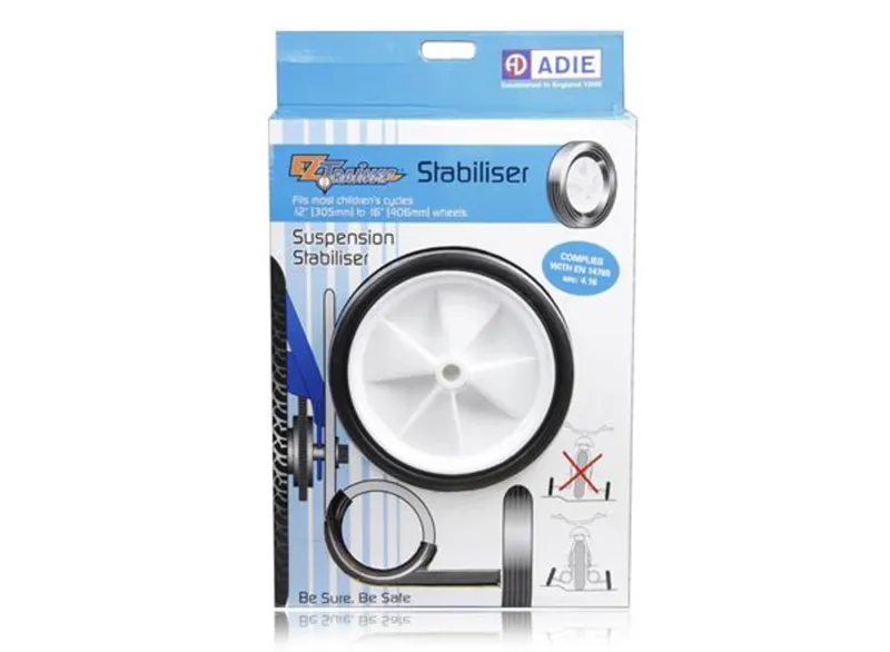 Adie EZ Trainer Stabiliser for up to Frog 47