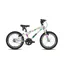 Frog 44 Spotty 16 Inch Kids Bike for Ages 4 -5 in White