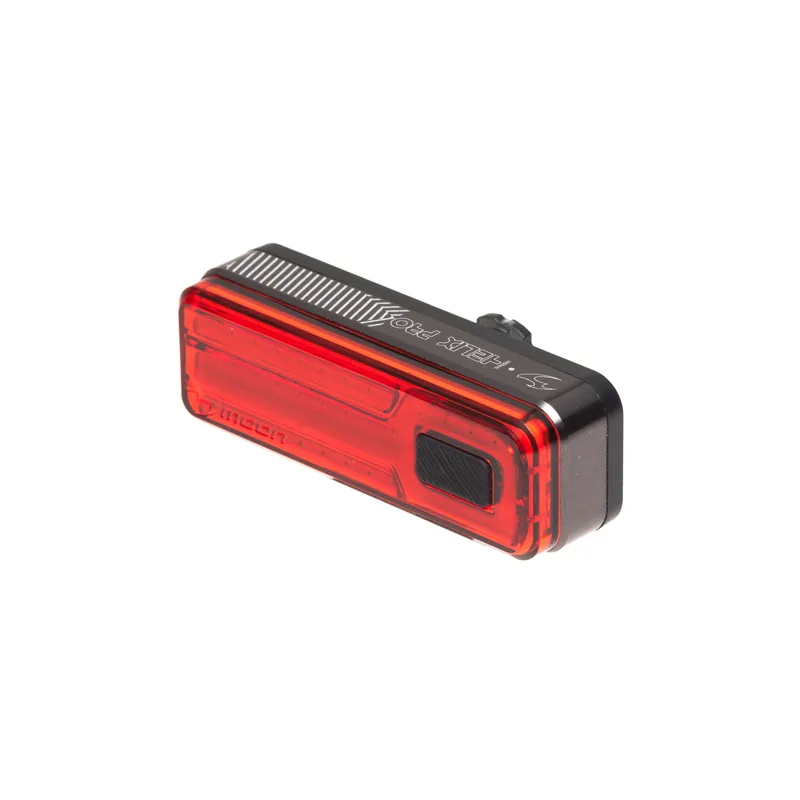Moon Helix Pro Rechargeable Rear Light