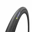 Michelin Power Cup Tubeless Ready Tyre Road Bike Tyre in Black