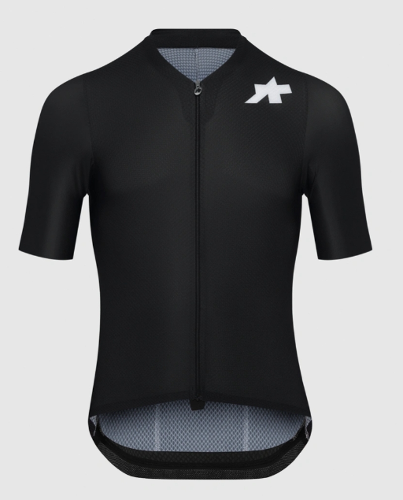 Assos Mille GT Jersey S11 Evo Black Series