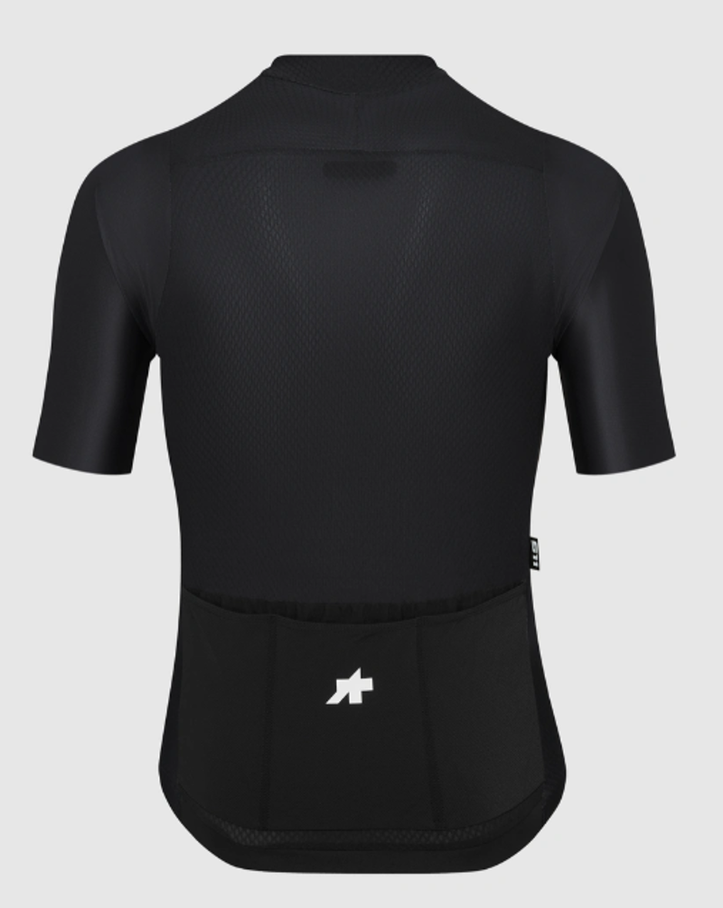 Assos Mille GT Jersey S11 Evo Black Series-1