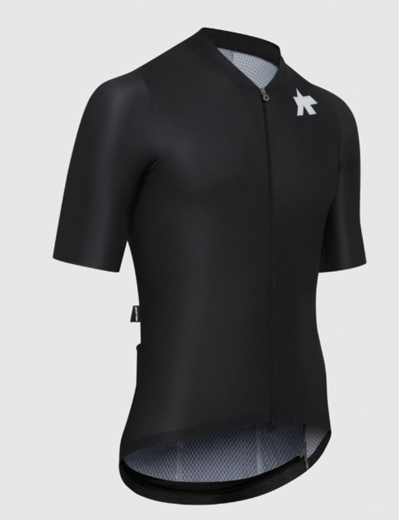 Assos Mille GT Jersey S11 Evo Black Series-2