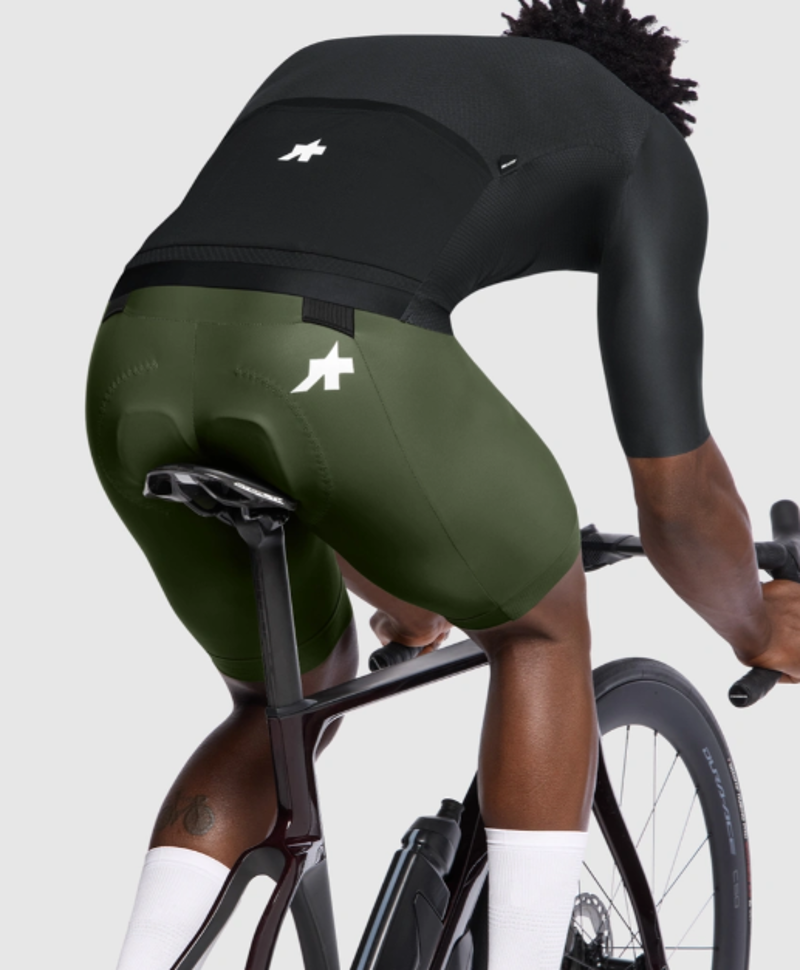 Assos Mille GT Jersey S11 Evo Black Series-4