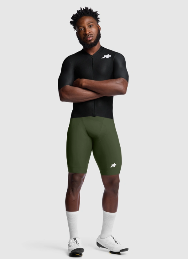 Assos Mille GT Jersey S11 Evo Black Series-5