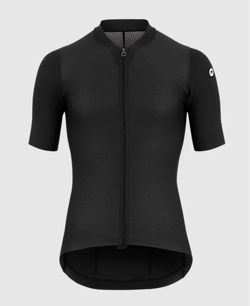 Assos GT Jersey S11 Black Series 