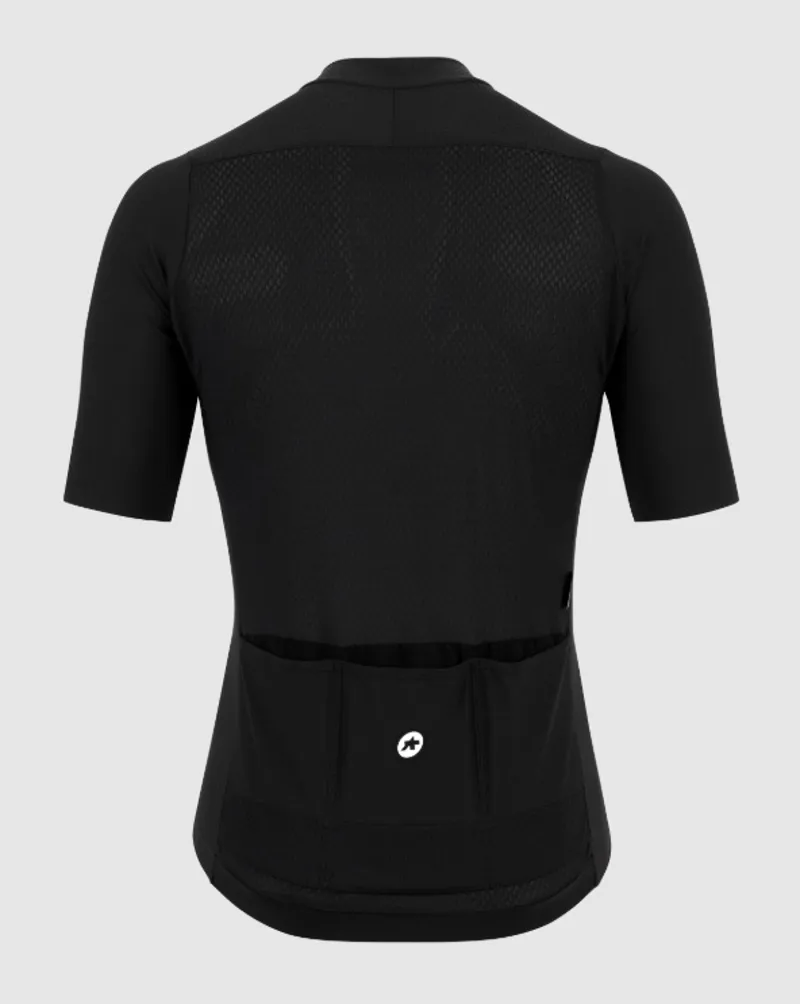 Assos GT Jersey S11 Black Series -1