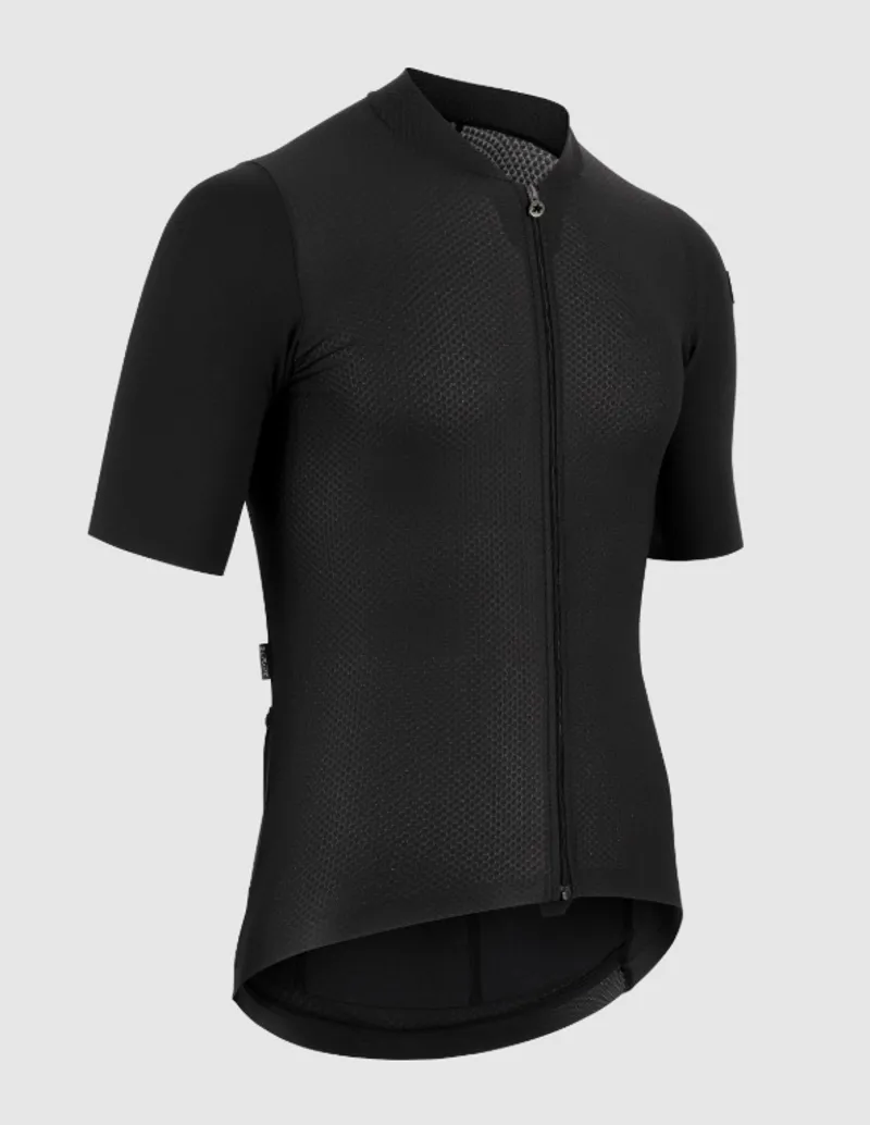 Assos GT Jersey S11 Black Series -2