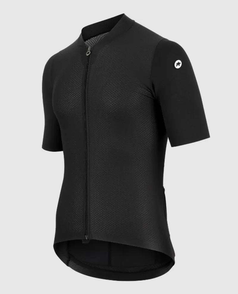 Assos GT Jersey S11 Black Series -3