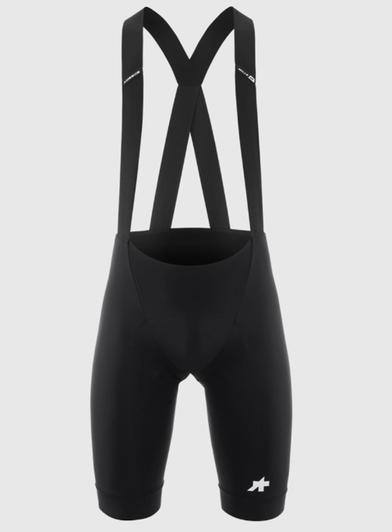 Assos Mille GT Bib Shorts S11 Black Series