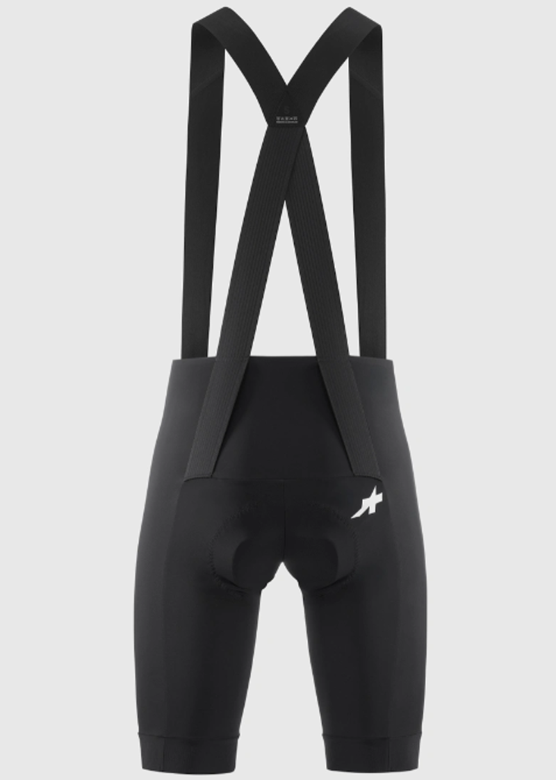 Assos Mille GT Bib Shorts S11 Black Series-1