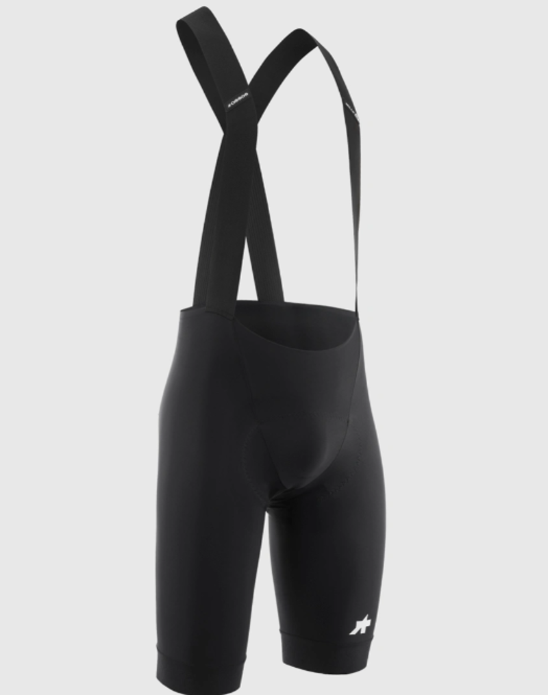 Assos Mille GT Bib Shorts S11 Black Series-2
