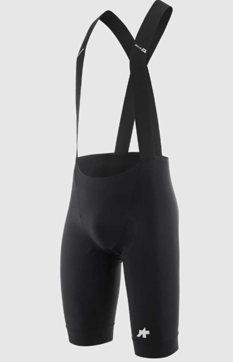 Assos Mille GT Bib Shorts S11 Black Series-3