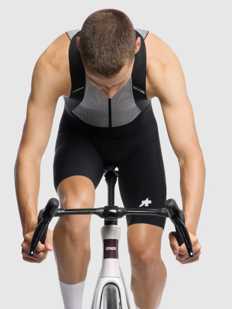 Assos Mille GT Bib Shorts S11 Black Series-4