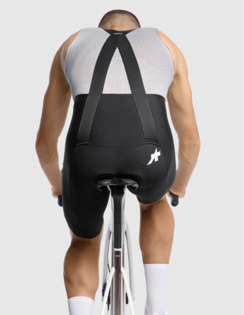 Assos Mille GT Bib Shorts S11 Black Series-5