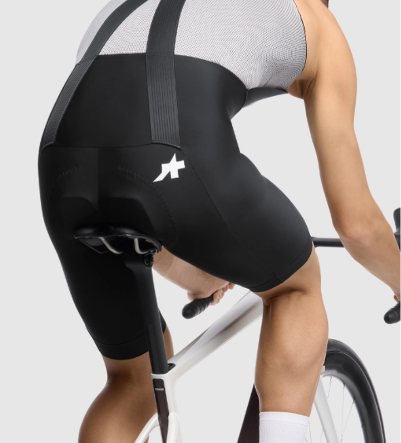 Assos Mille GT Bib Shorts S11 Black Series-6