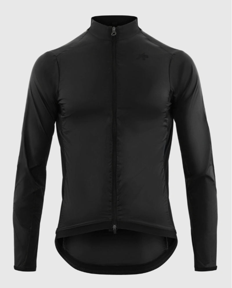 Assos Mille GT Wind Jacket S11 Black Series 2XL