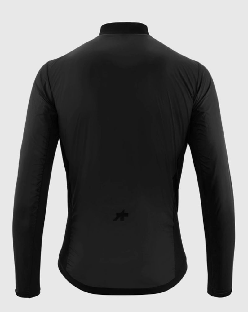 Assos Mille GT Wind Jacket S11 Black Series 2XL-1