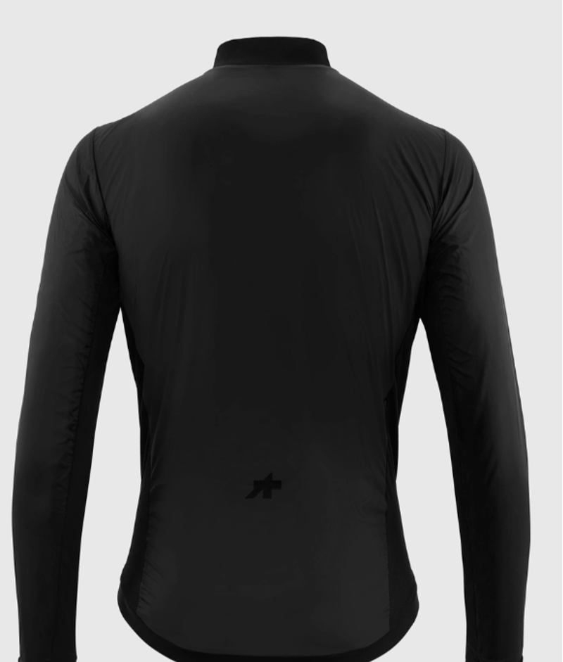 Assos Mille GT Wind Jacket S11 Black Series-2