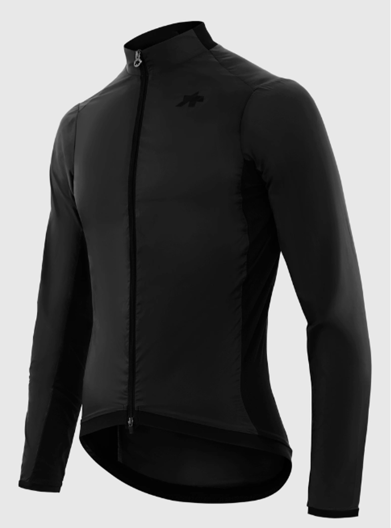 Assos Mille GT Wind Jacket S11 Black Series 2XL-2