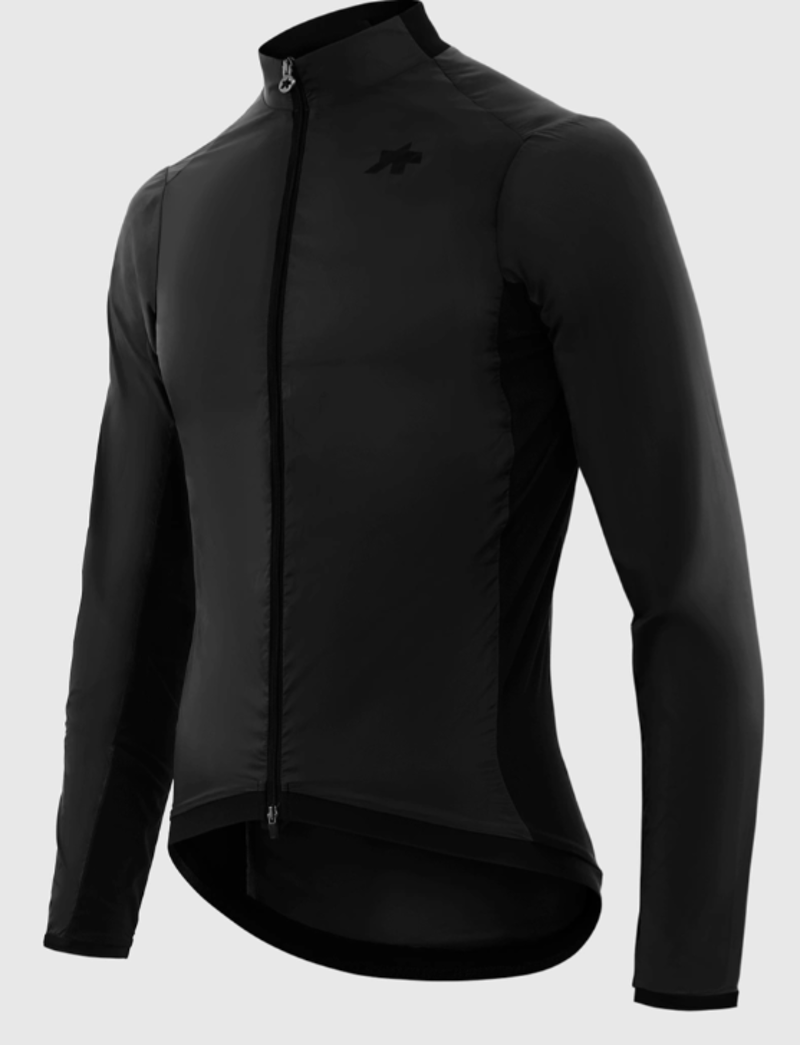 Assos Mille GT Wind Jacket S11 Black Series-3