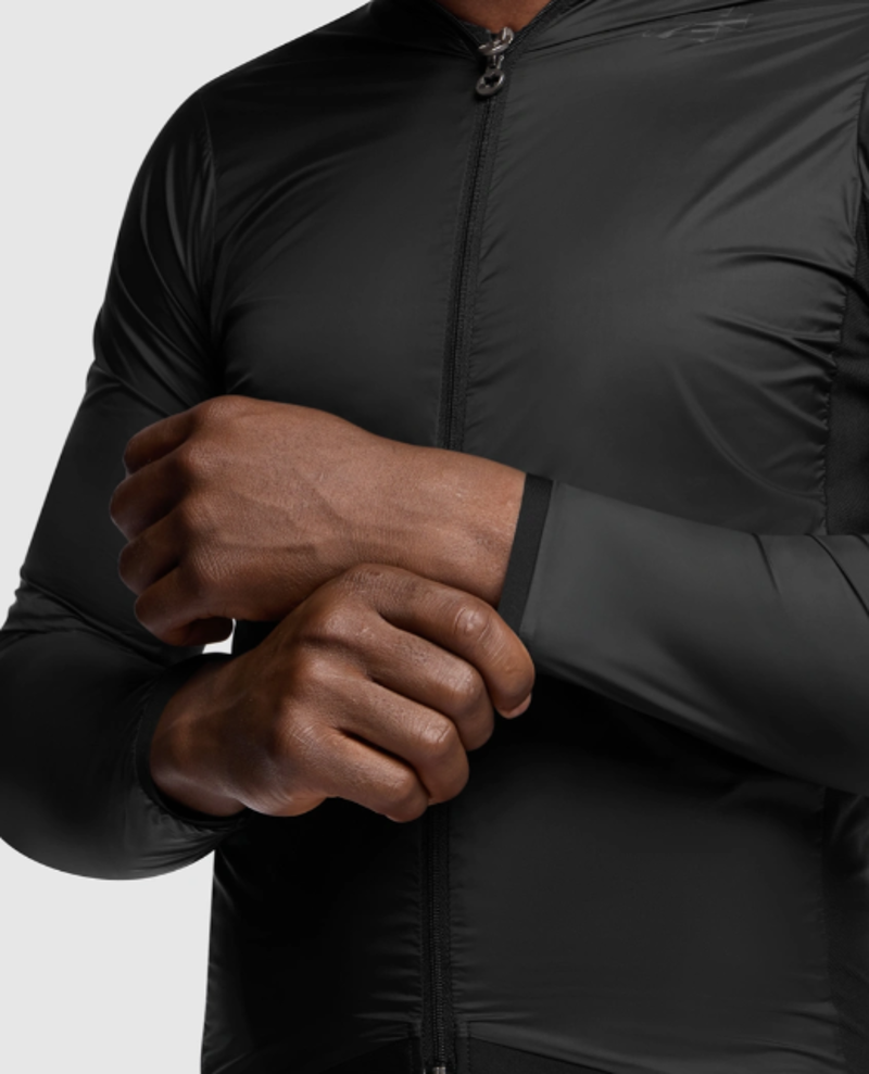 Assos Mille GT Wind Jacket S11 Black Series 2XL-3