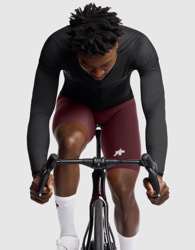 Assos Mille GT Wind Jacket S11 Black Series-4